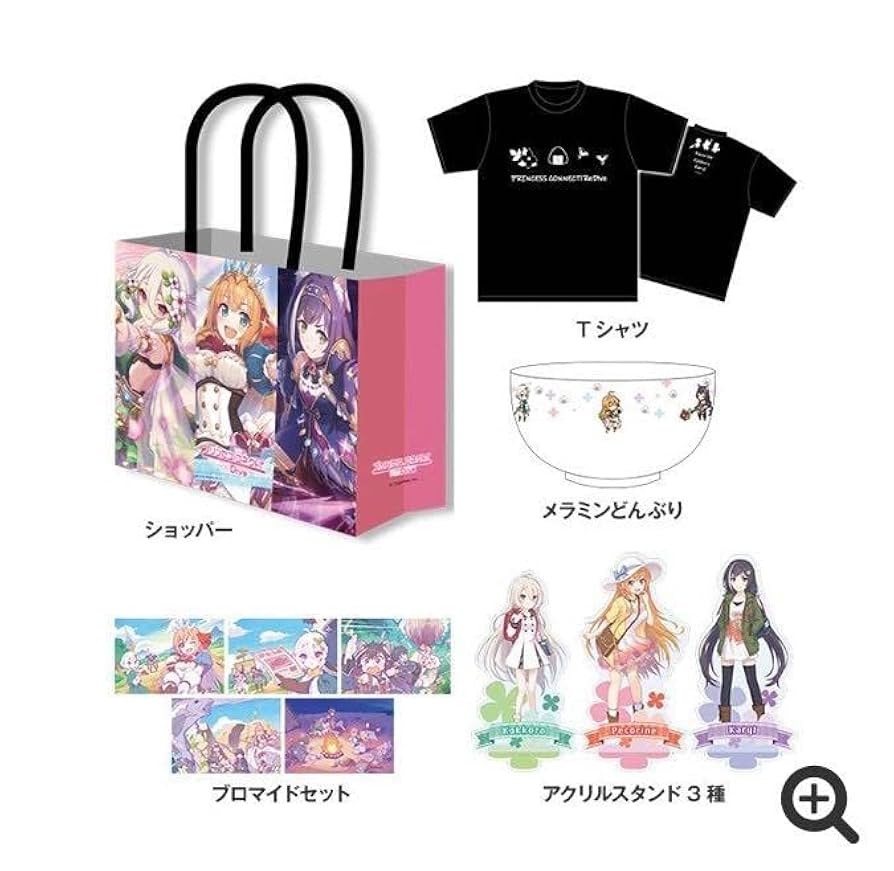 figma プリンセスコネクト！Re Dive 美食殿セット figma プリンセスコネクト！Re Dive 美食殿セット - メルカリ